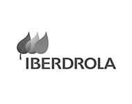 Logo de Iberdrola