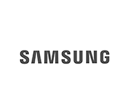 Logo de Samsung