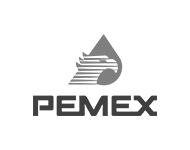 Logo de Pemex